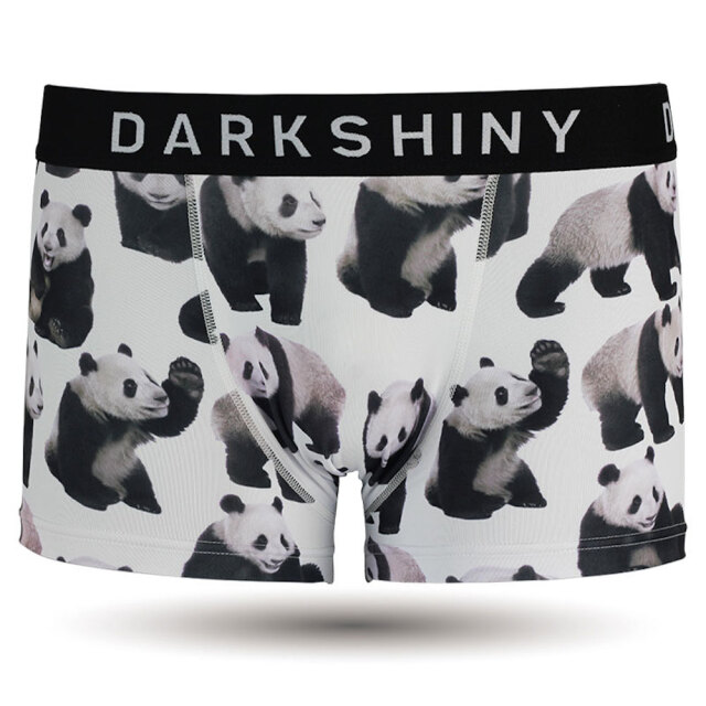 DARK SHINY（ダークシャイニー）/GIANT PANDA