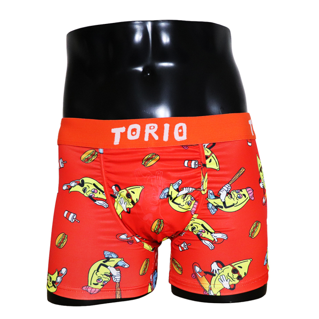 TORIO(トリオ)/アメリカンバナナ