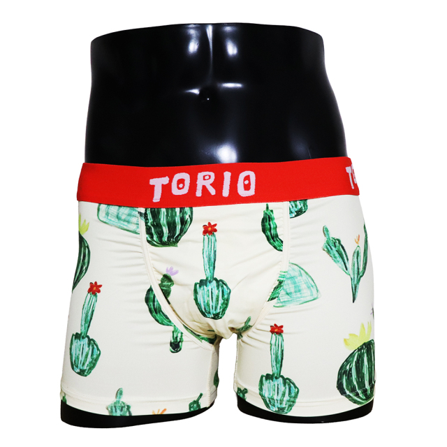 TORIO(トリオ)/サボテン