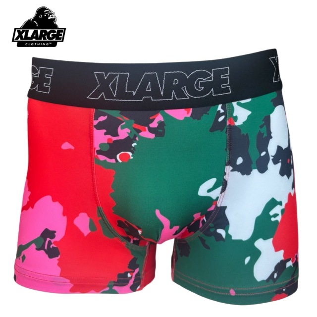 X-LARGE(エクストララージ)/ Splash(80)