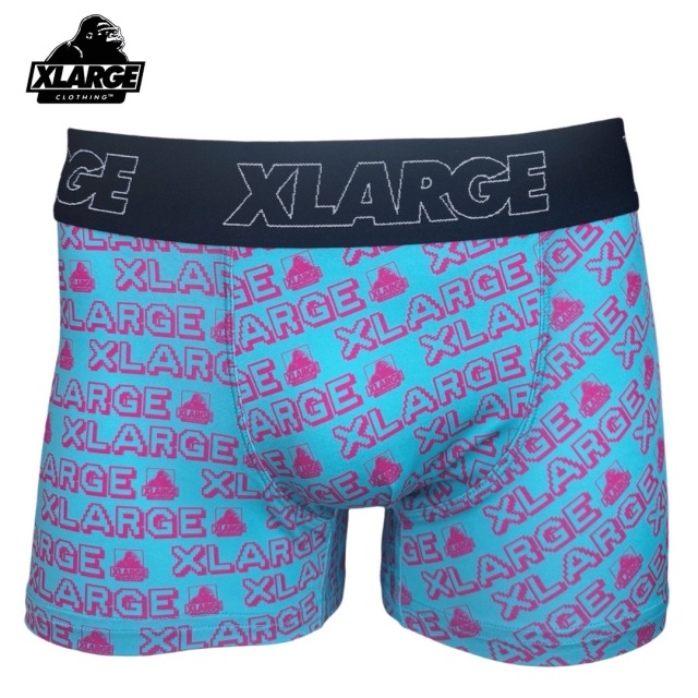 X-LARGE(エクストララージ)/ Game logo(33)