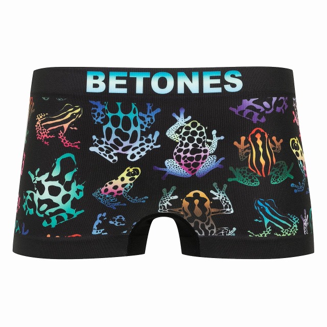 BETONES(ビトーンズ)/MOONLIT FROG-Lady's