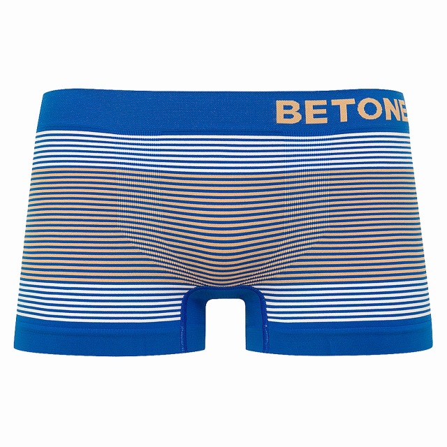 BETONES（ビトーンズ）/NEON5(BLUE×BEIGE)-Lady's-