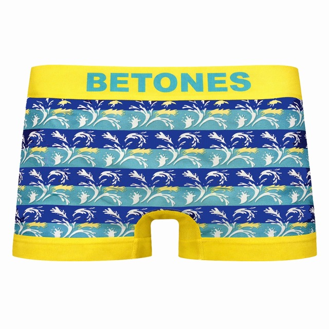 BETONES（ビトーンズ）/SPRAY-Lady's-(BLUE)