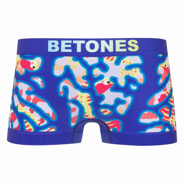 BETONES（ビトーンズ）/VOYAGER-Lady's