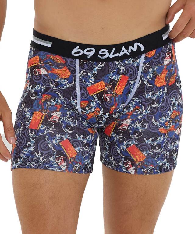 69SLAM(ロックスラム)/KABUKI