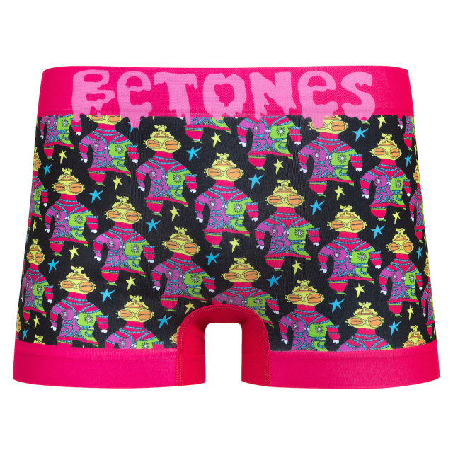 BETONES（ビトーンズ）/MYSTERY(PINK)