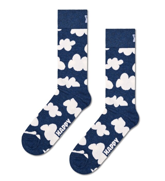 Happy Socks(ハッピーソックス)/Cloudy