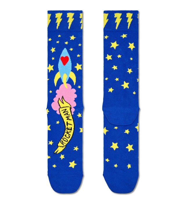 Happy Socks(ハッピーソックス)/Rocket Man