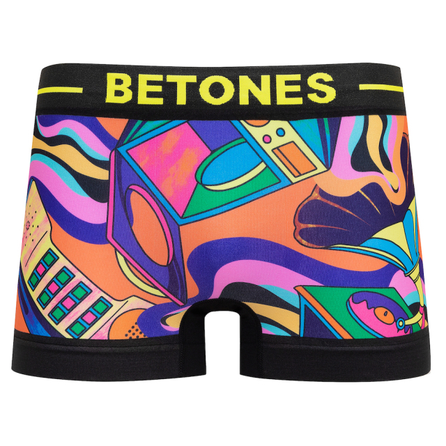 BETONES（ビトーンズ）/POP BEAM(ORANGE)