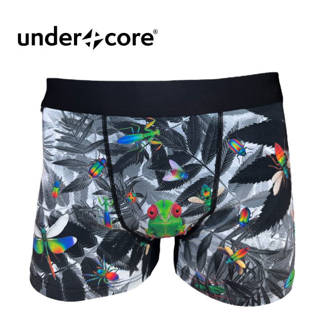 UNDERXCORE (アンダーコア)/Buddy hell