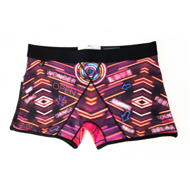 UNDERXCORE (アンダーコア)/ GOGO!BAR-VEGAS-