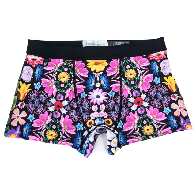 UNDERXCORE (アンダーコア)/Moonlight Paradise