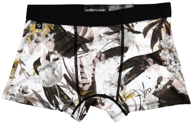 UNDERXCORE (アンダーコア)/greyscale beauty