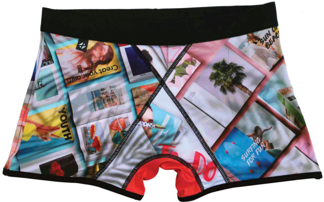 UNDERXCORE(アンダーコア)/fashion resort