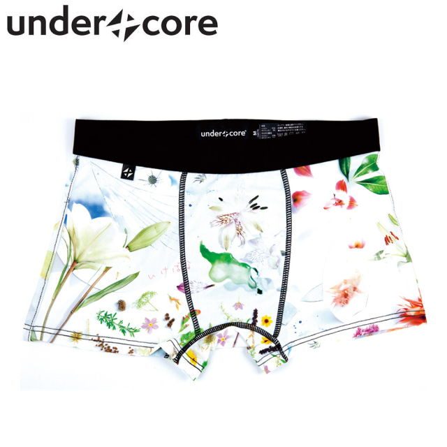 UNDERXCORE (アンダーコア)/visual scent