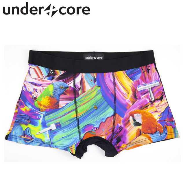 UNDERXCORE (アンダーコア)/painting freak