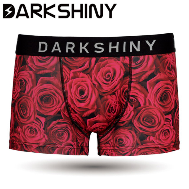 DARK SHINY（ダークシャイニー）/ROSE ローズ