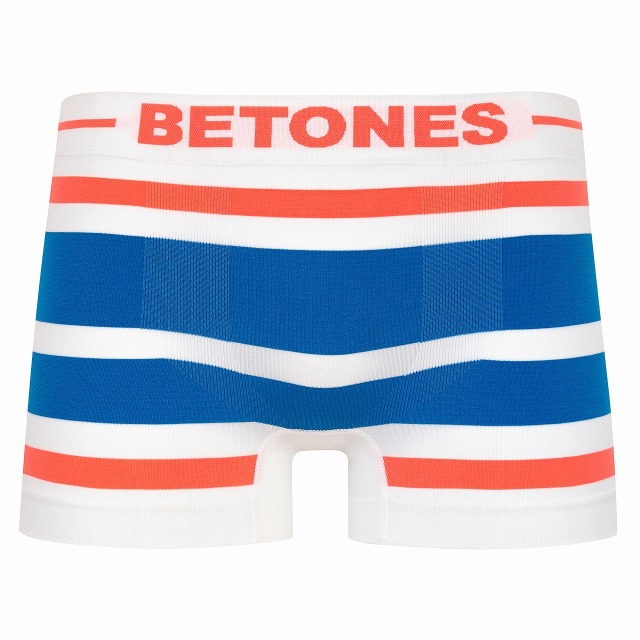 BETONES（ビトーンズ）/AKER(ORANGE×BLUE)