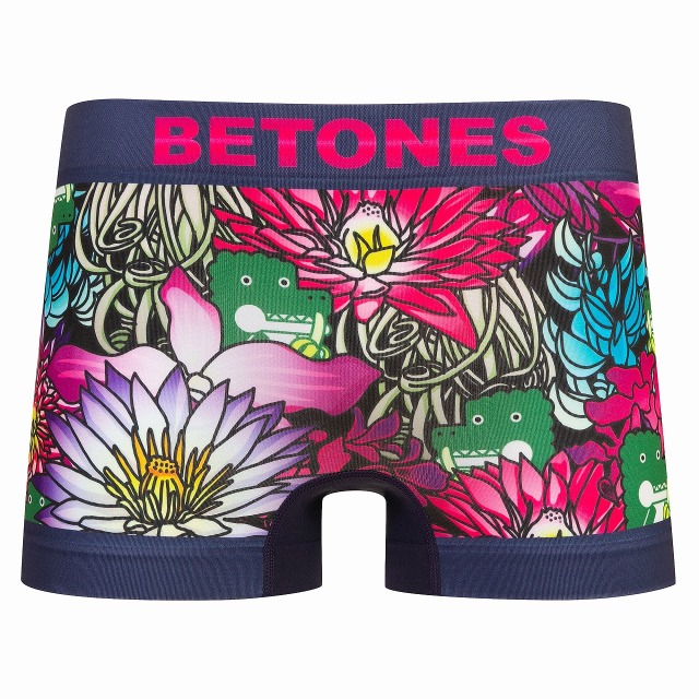 BETONES（ビトーンズ）/BANANA WANIEN3