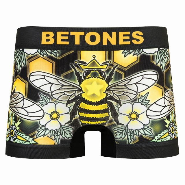 BETONES（ビトーンズ）/BEE BEE2