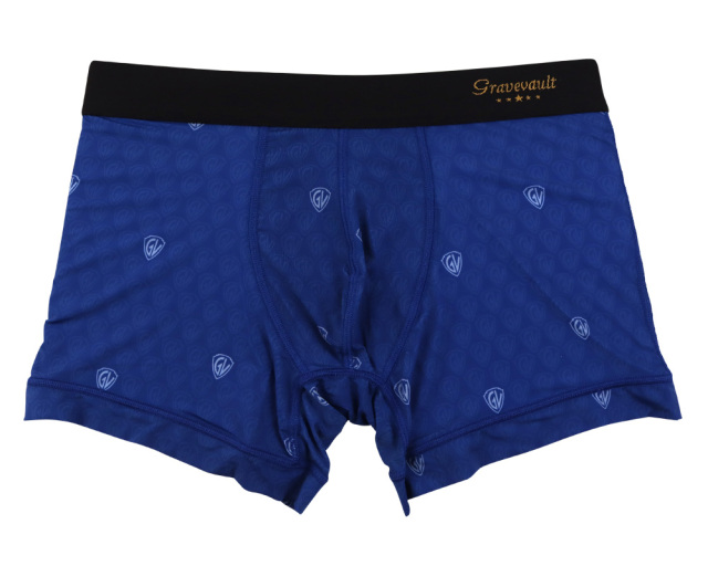 Gravevault(グレイブボールト）/MARK（BLUE）