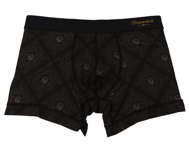 Gravevault(グレイブボールト）/LANDMARK（BLACK）