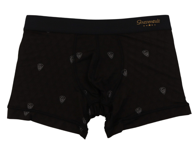 Gravevault(グレイブボールト）/MARK（BLACK）