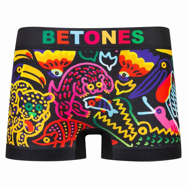 BETONES（ビトーンズ）/CHARMING2