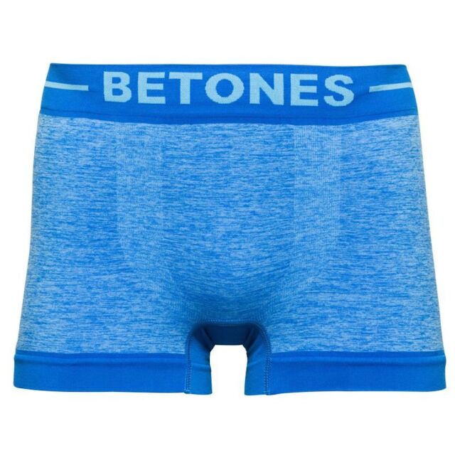 BETONES（ビトーンズ）/CRASH(BLUE)