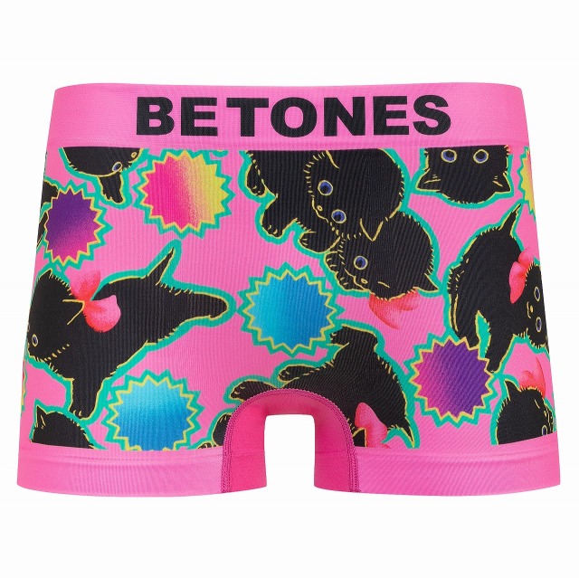 BETONES（ビトーンズ）/MANY CATS4