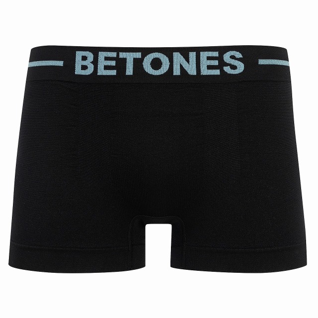 BETONES（ビトーンズ）/SKID3(BLAK)