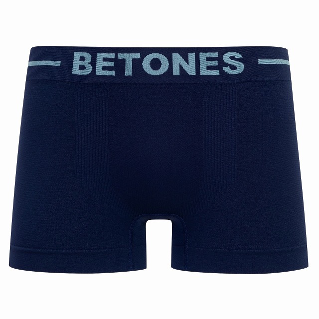 BETONES（ビトーンズ）/SKID3(NAVY)