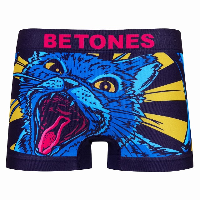 BETONES（ビトーンズ）/WITH CAT