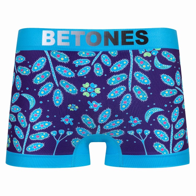 BETONES（ビトーンズ）/DEEP SEA