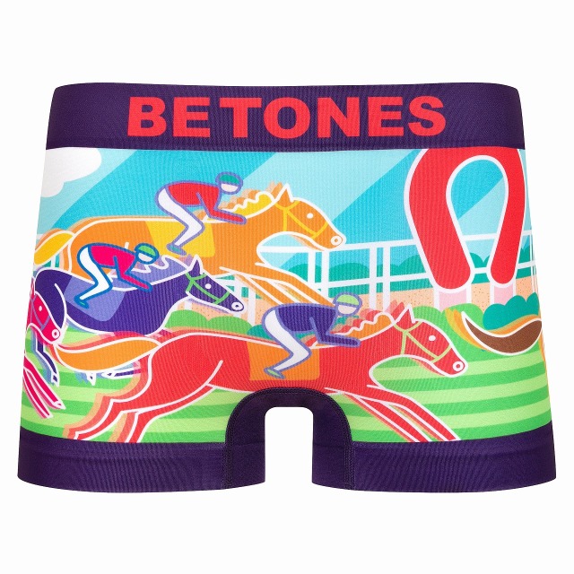 BETONES（ビトーンズ）/DERBY