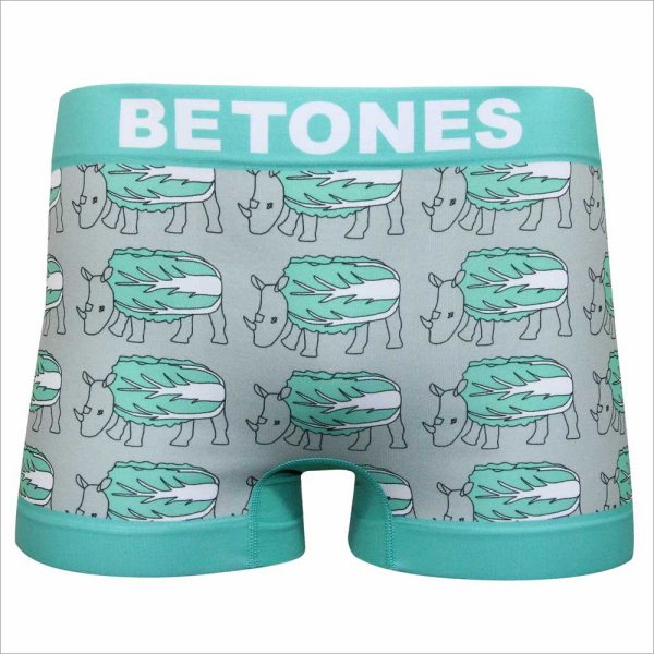 BETONES（ビトーンズ）/HAKUSAI