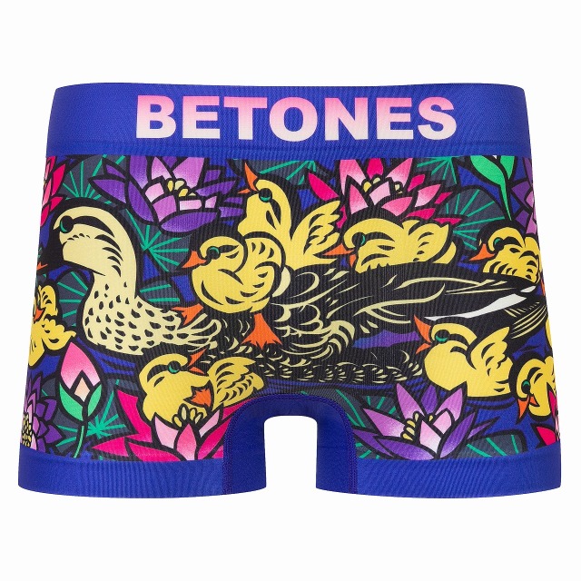 BETONES（ビトーンズ）/FAMILY2