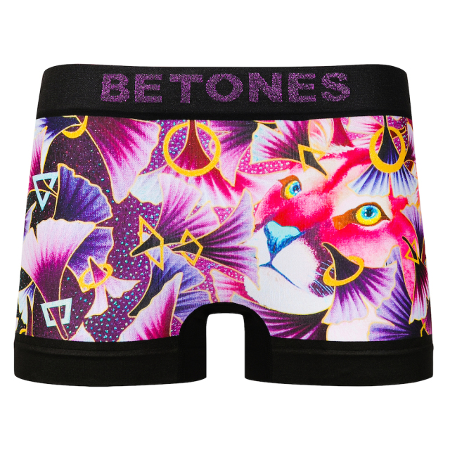 BETONES（ビトーンズ）/Fujiyoshi Brother's(PURPLE)