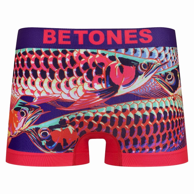 BETONES（ビトーンズ）/FISH JEWEL3