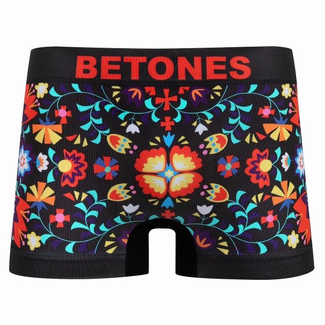 BETONES（ビトーンズ）/JOSE2（BLACK）