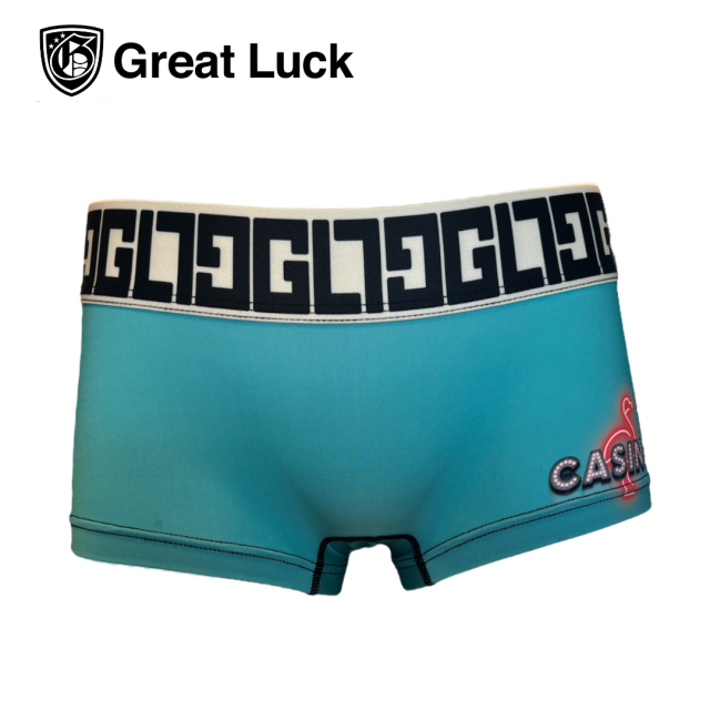 Great Luck(Designed in Japan）/ 【レディース】グレイトラック POKER