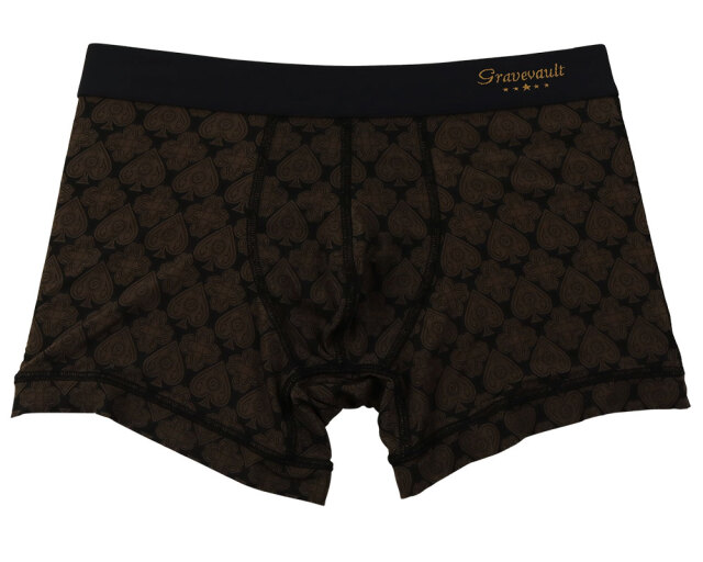 Gravevault(グレイブボールト）/SUIT(GRAY)