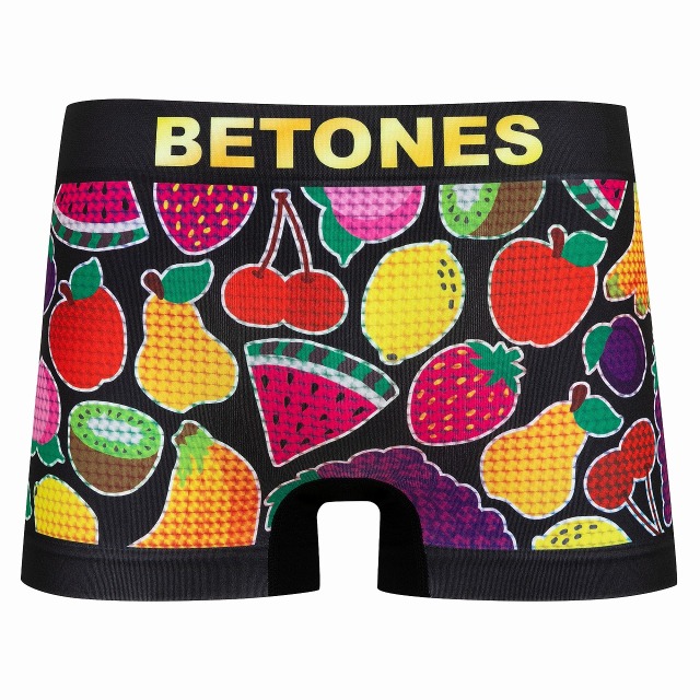 BETONES（ビトーンズ）/HOLOGRAM