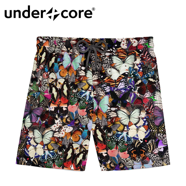 UNDERXCORE(アンダーコア)/【SWIM TRUNKS】imago