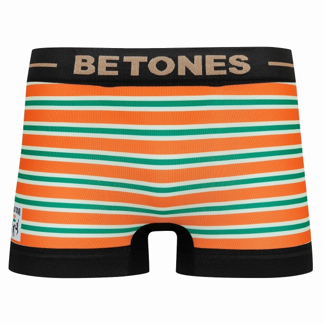 BETONES（ビトーンズ）/WORLD TOUR2-INDIA2