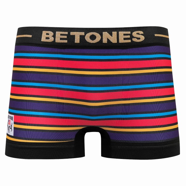 BETONES（ビトーンズ）/WORLD TOUR2-NEW YORK2