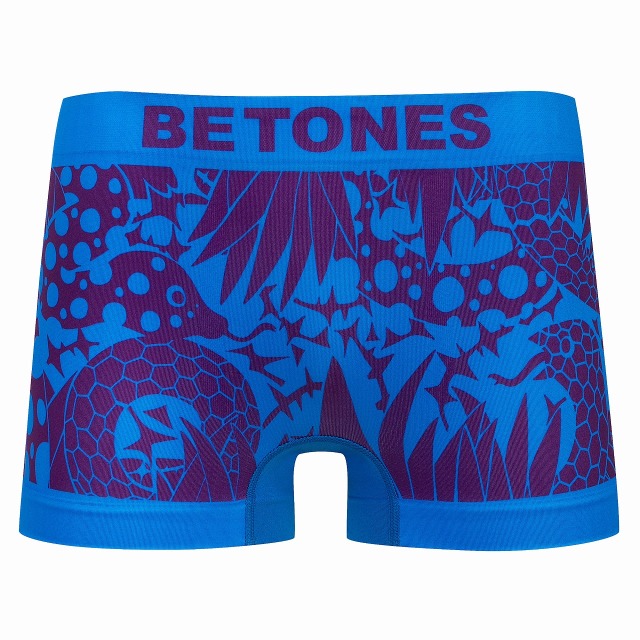 BETONES（ビトーンズ）/SNAKE2（BLUE）