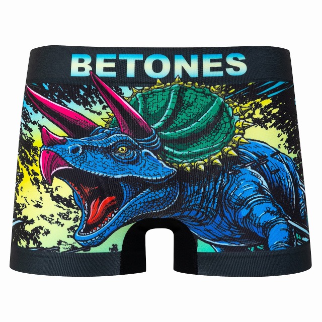 BETONES（ビトーンズ）/JURASSIC2(BLUE)