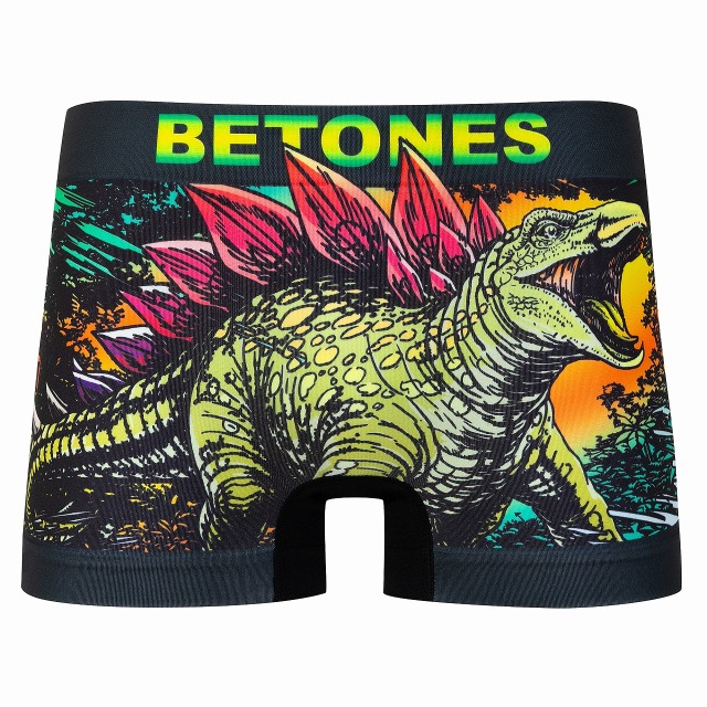 BETONES（ビトーンズ）/JURASSIC2(GREEN)